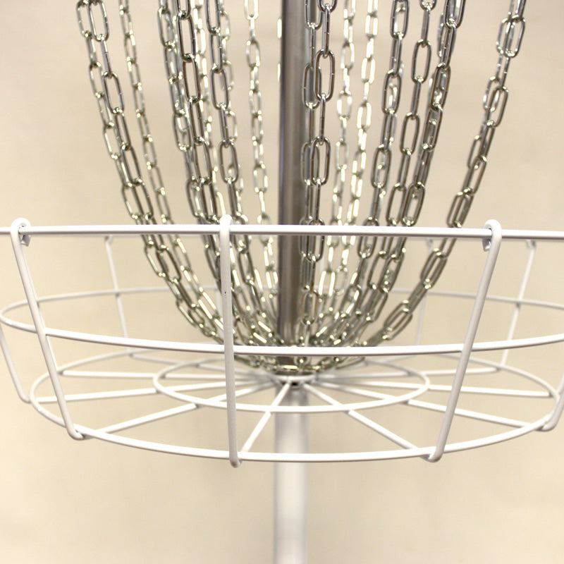 GrowTheSport Lite Disc Golf Basket Disc Store