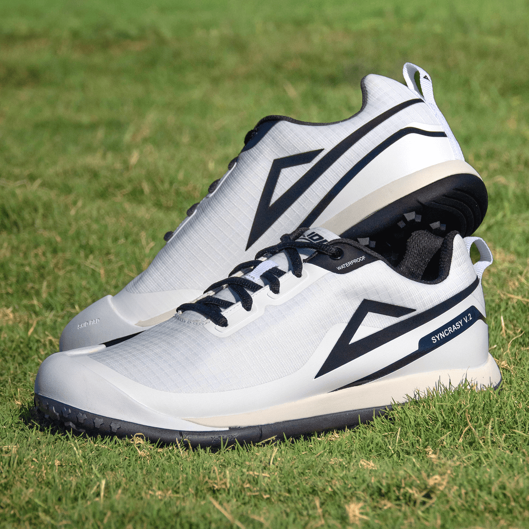 Syncrasy V2 Idio sports