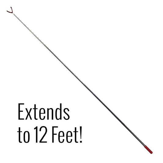 Disc Store XL Disc Retriever Disc Store