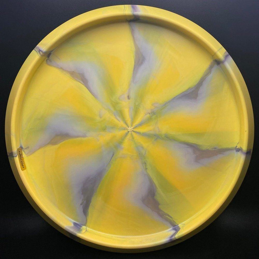 ESP Swirl Zone - Limited Run DNA Series Discraft