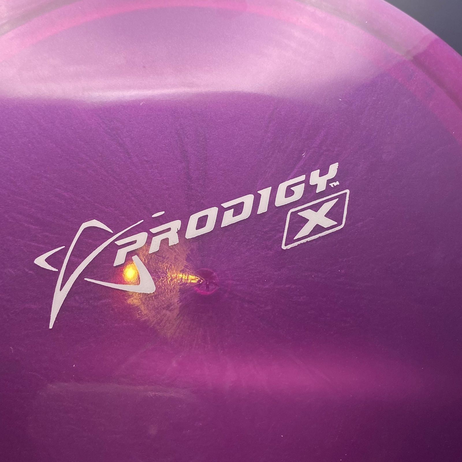 700 F7 Fairway Driver X-Out Prodigy