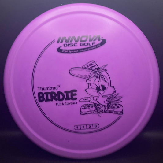 DX Birdie "Thumtrac" - Putt & Approach Innova