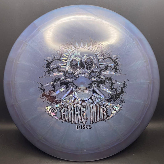 Sublime Freetail - Rare Air Discs Custom Skull Stamp MINT Discs