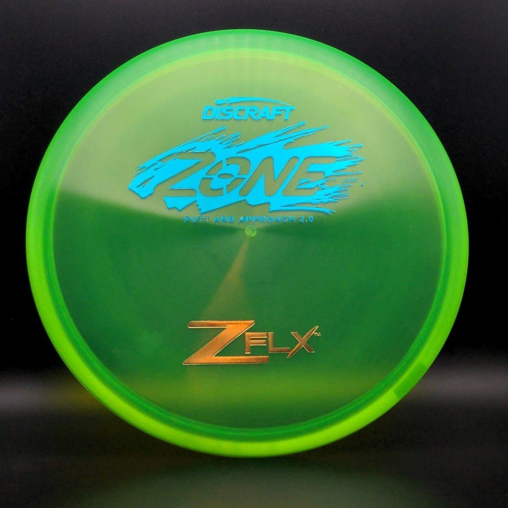 ZFLX Zone Discraft