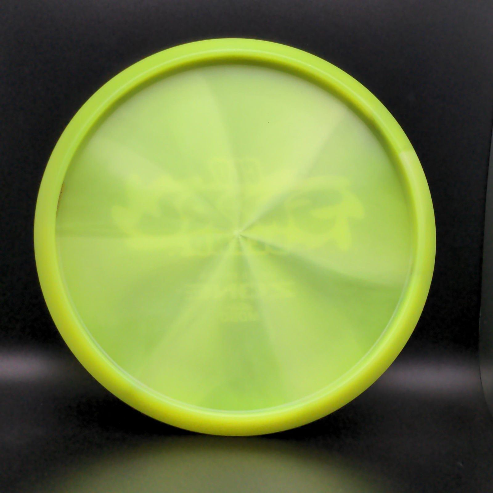Glo Swirl Blend Zone - Limited Edition MDGO Discraft