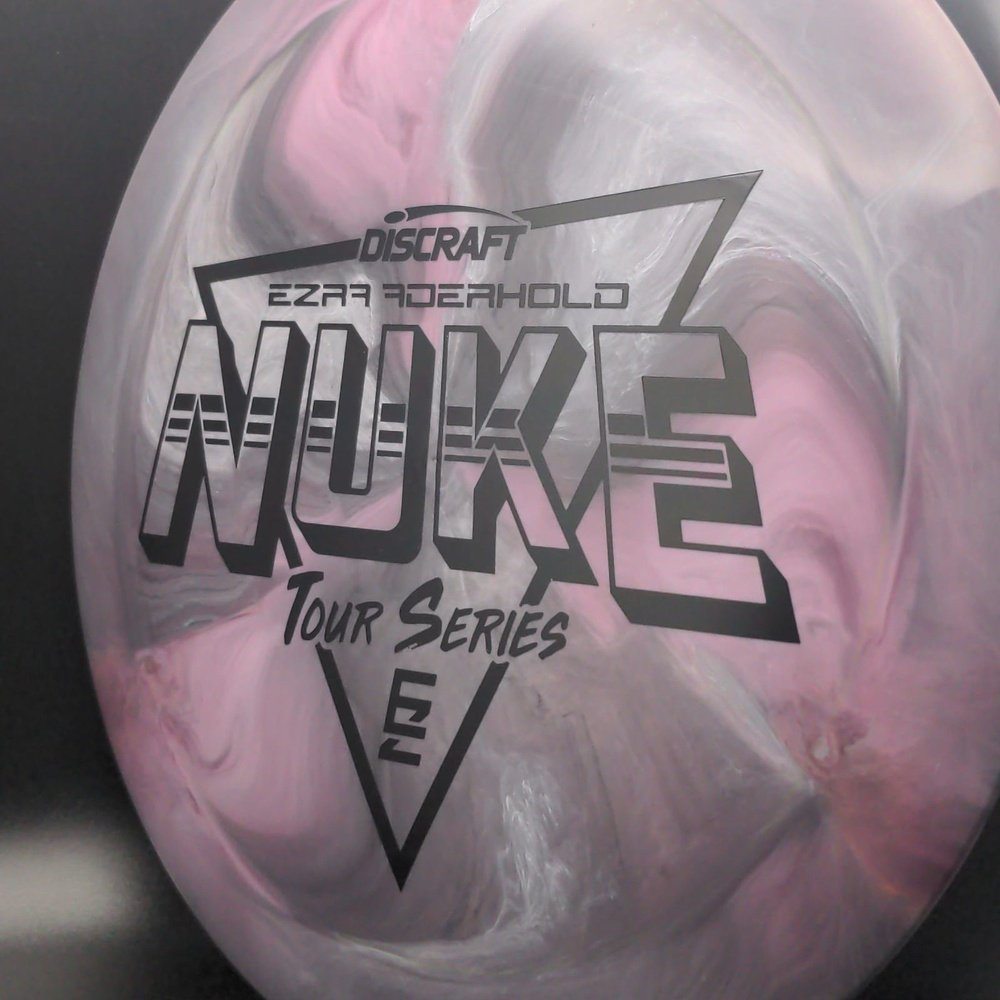 Swirl ESP Nuke - Ezra Aderhold Tour Series Discraft
