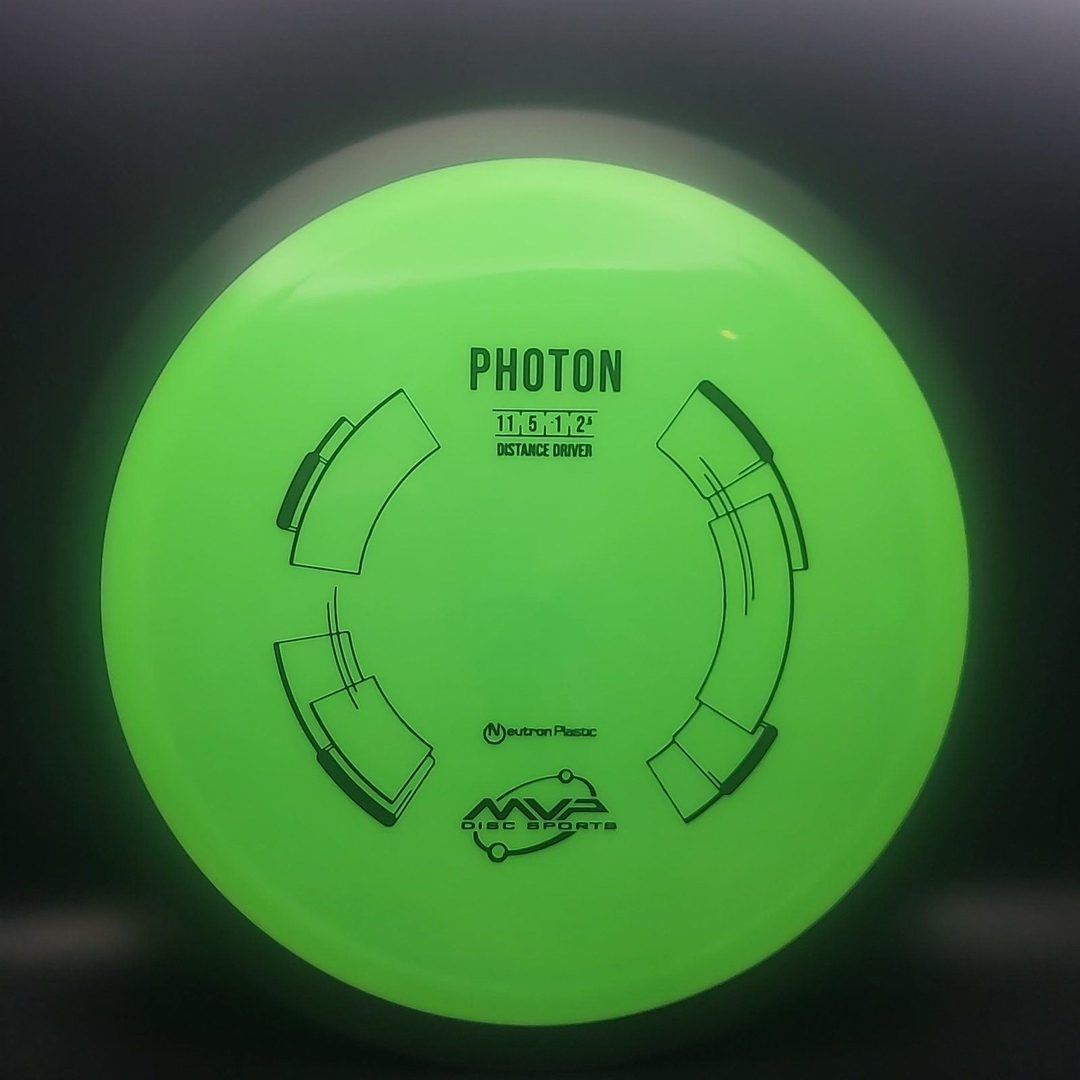Neutron Photon MVP