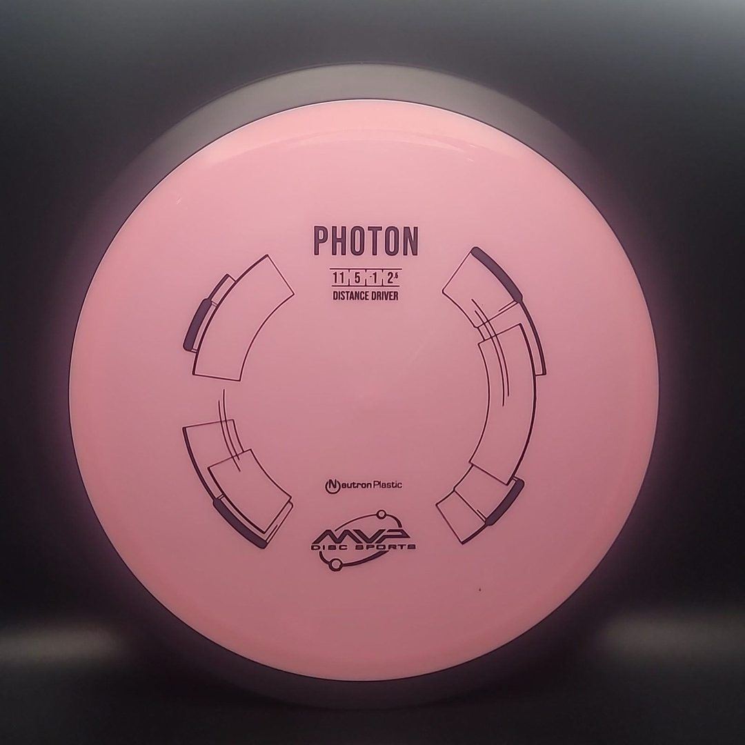 Neutron Photon MVP