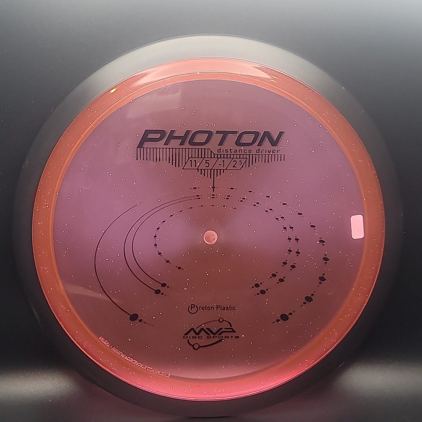 Proton Photon MVP