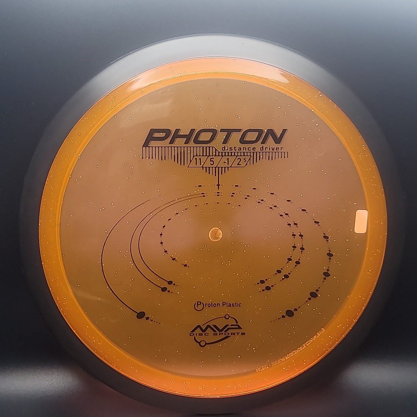 Proton Photon MVP