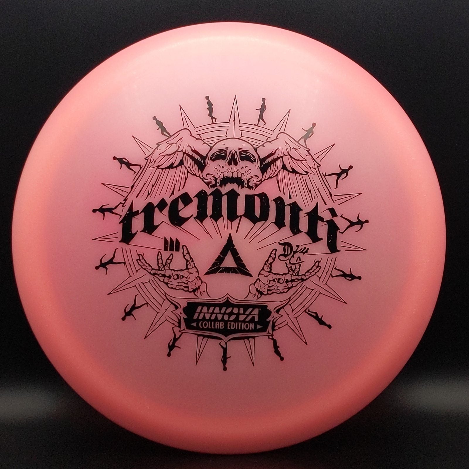 Champion Color Glow IT - Tremonti Collab Edition Innova