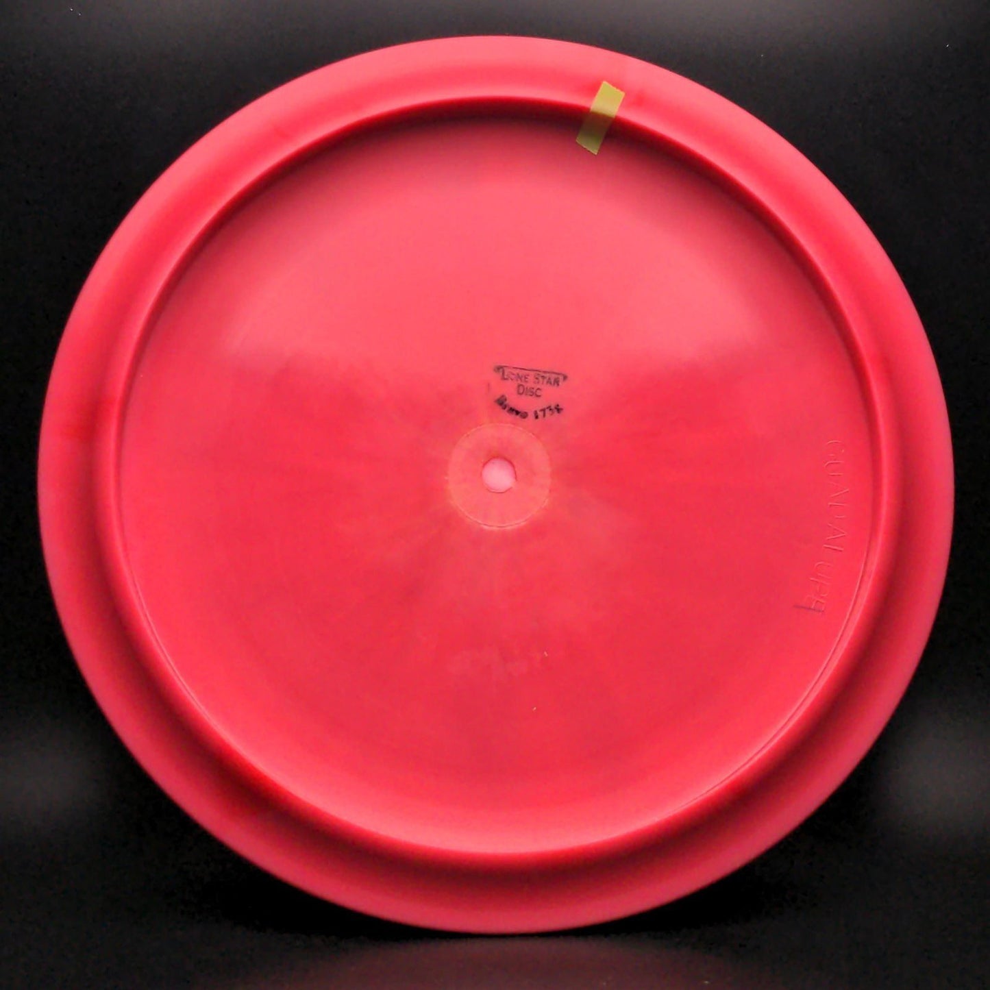 Bravo Guadalupe Lone Star Discs