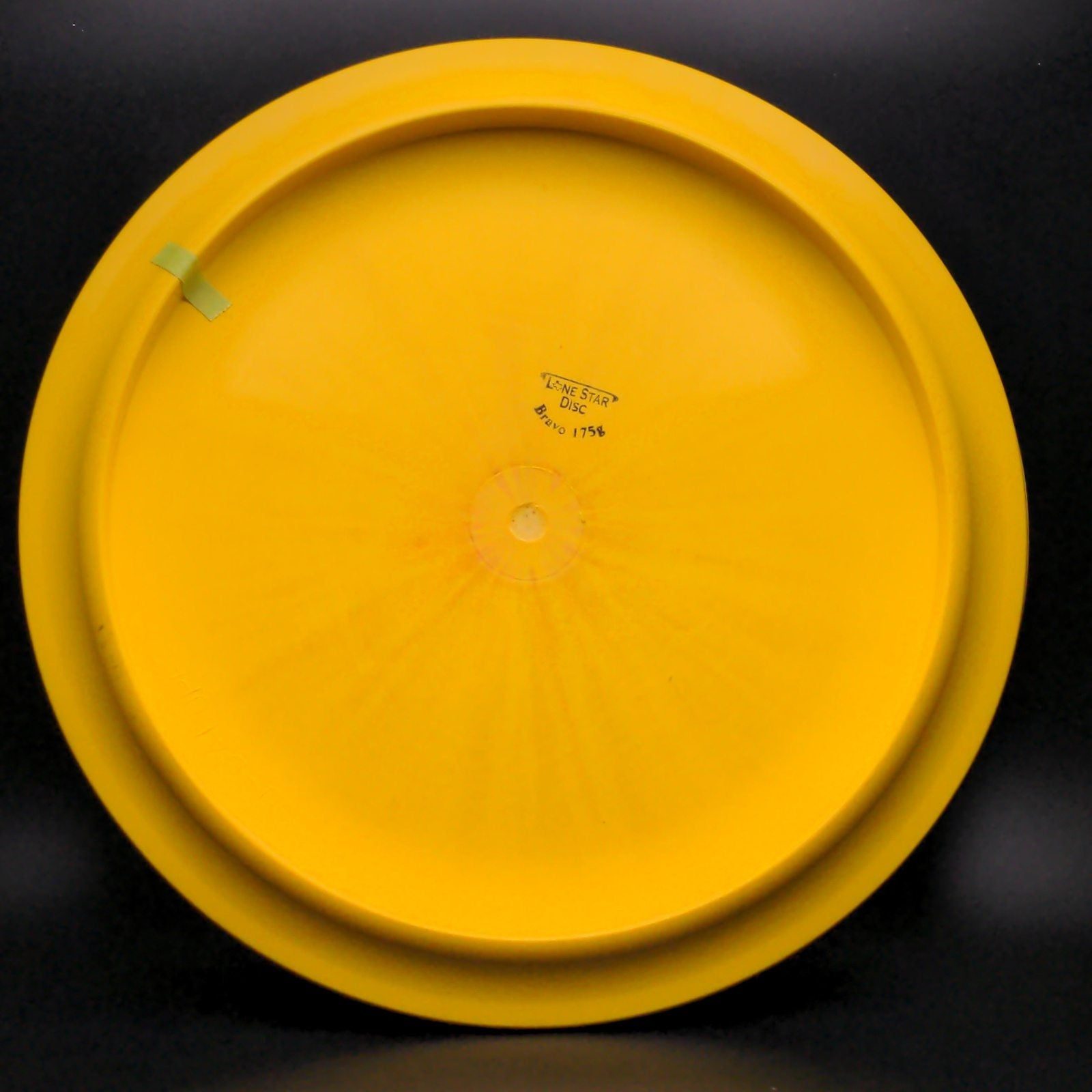 Bravo Guadalupe Lone Star Discs