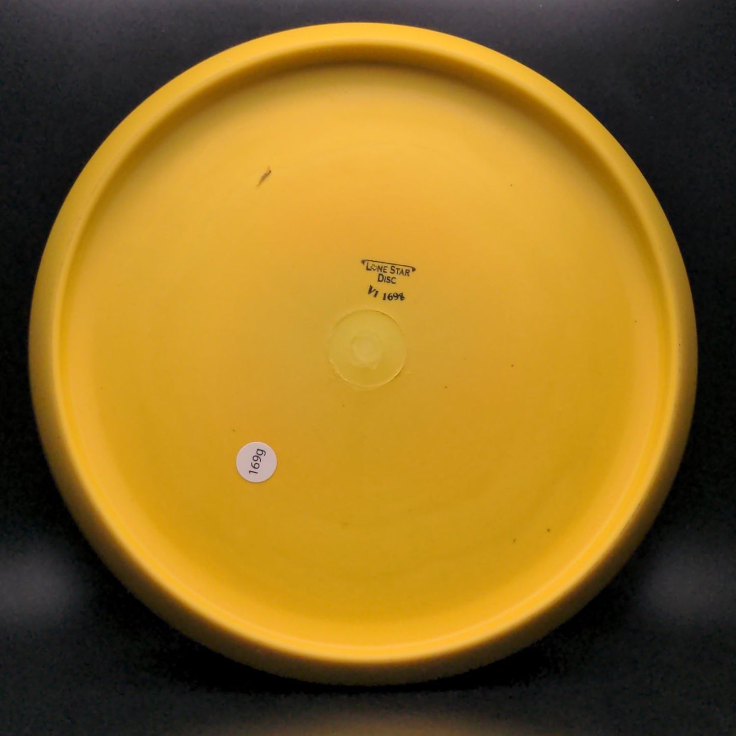 Victor Penny Putter - V1 Lone Star Discs