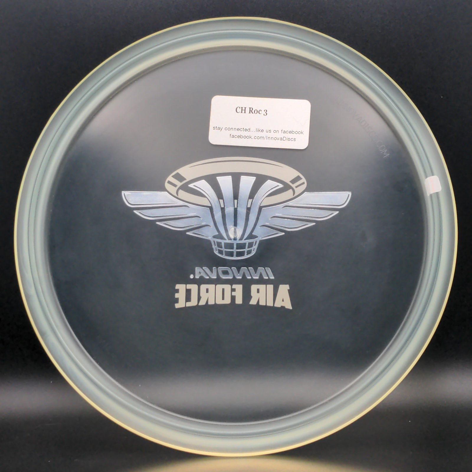 Champion Roc3 - Innova Air Force Innova