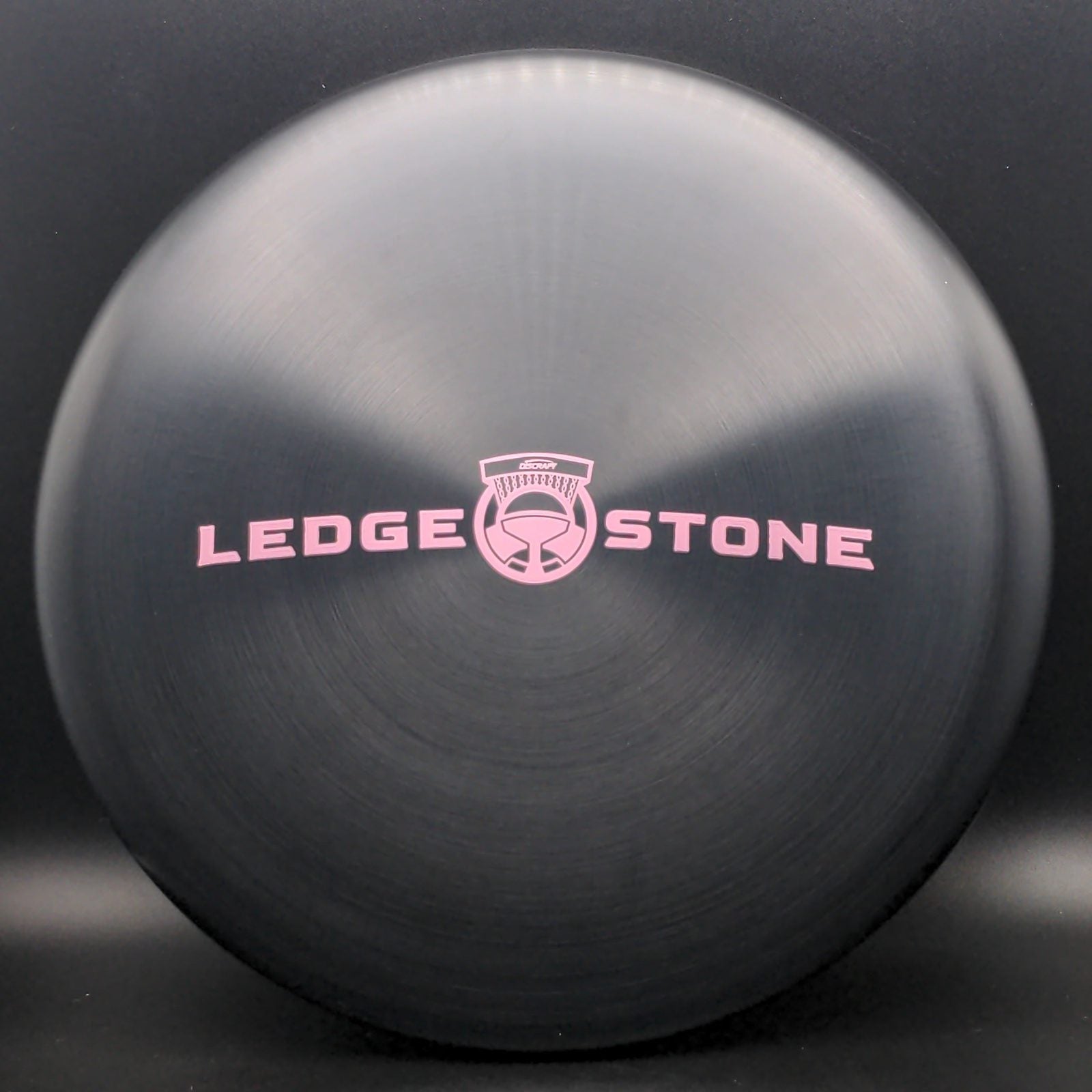 Midnight Z Zone - Ledgestone Bar Stamp Discraft