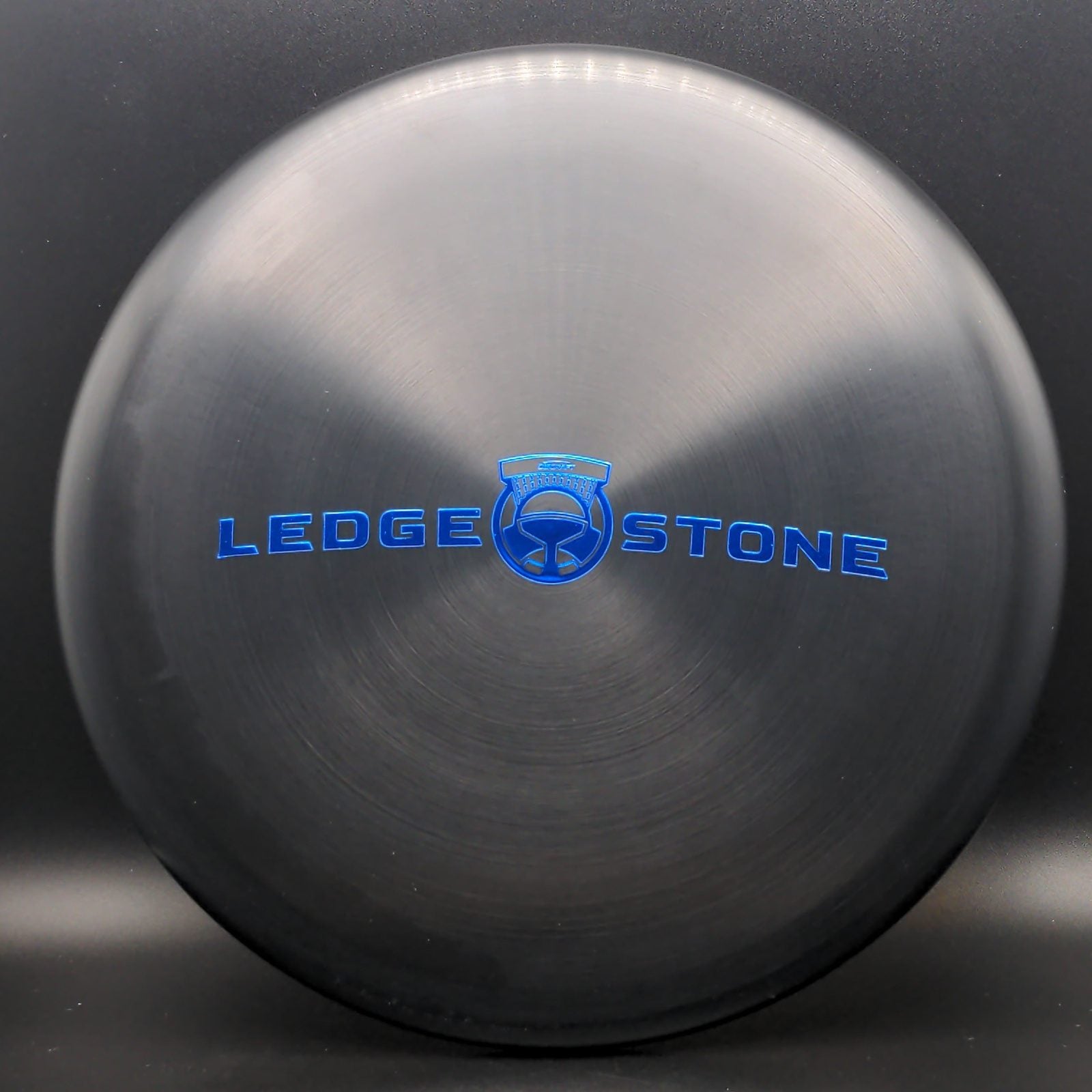 Midnight Z Zone - Ledgestone Bar Stamp