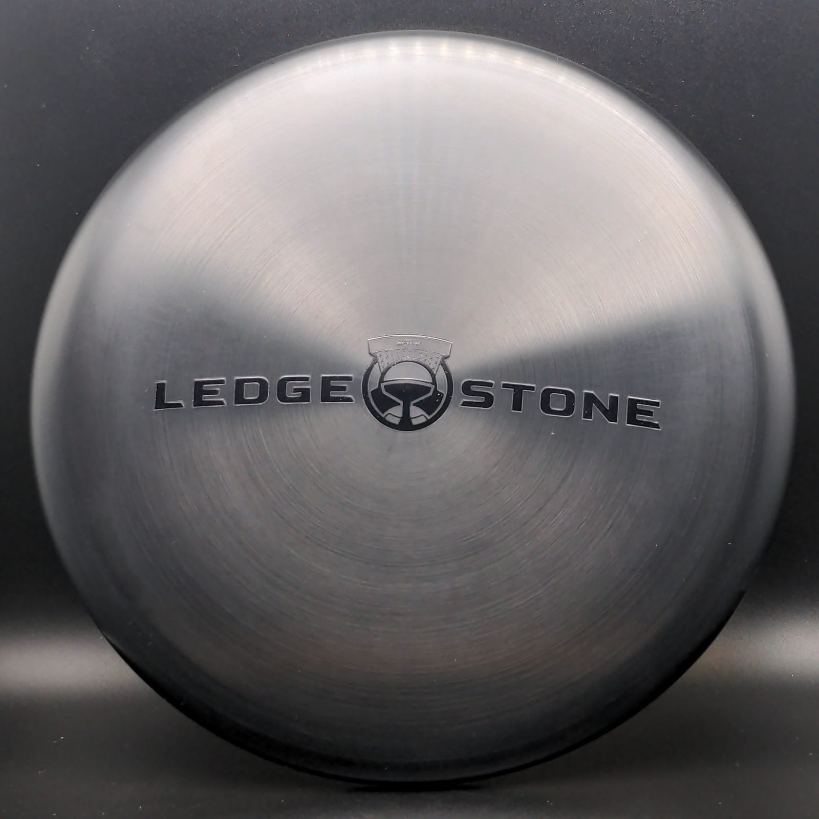 Midnight Z Zone - Ledgestone Bar Stamp Discraft