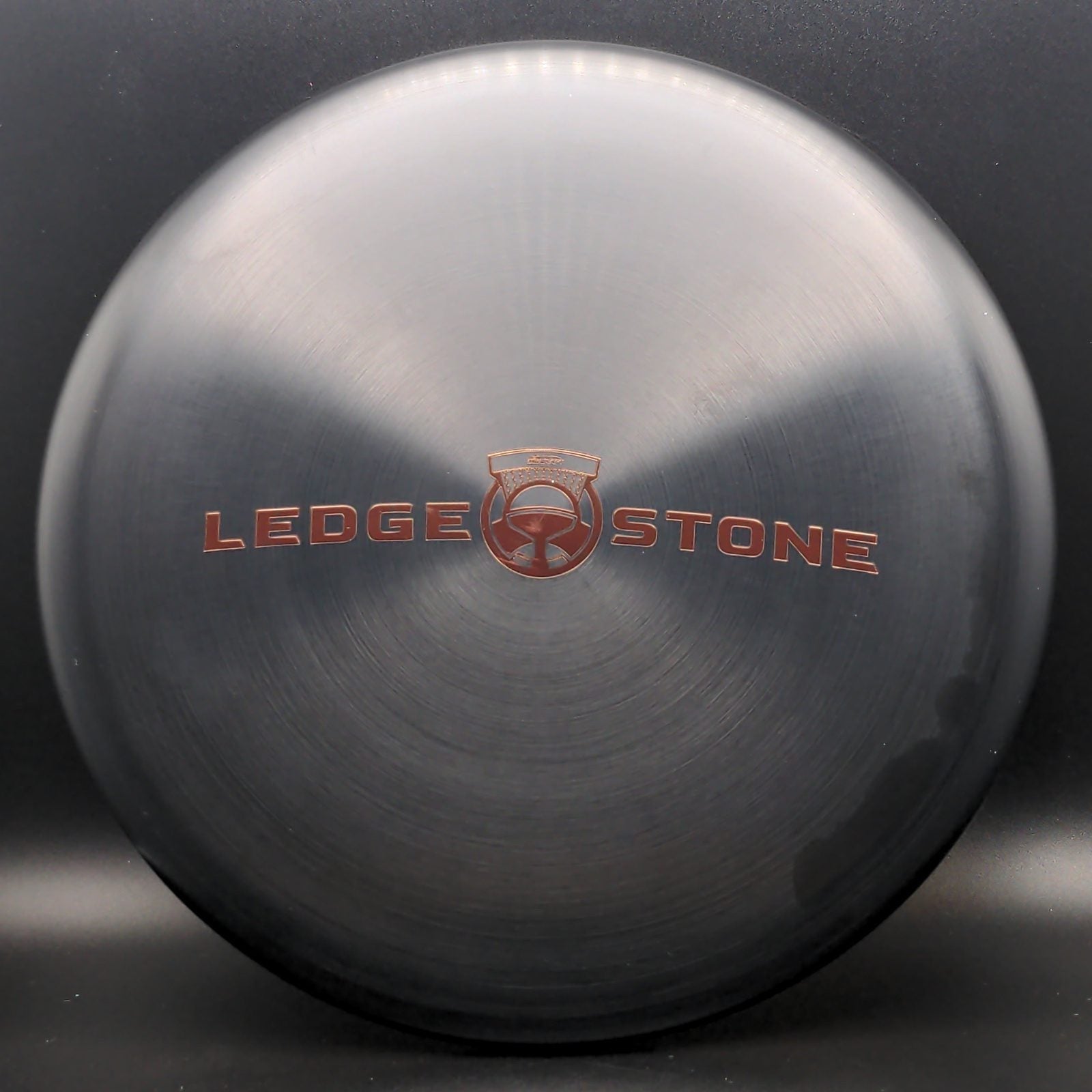 Midnight Z Zone - Ledgestone Bar Stamp