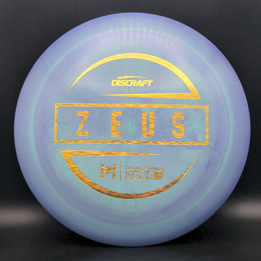 ESP Zeus - Paul McBeth Discraft