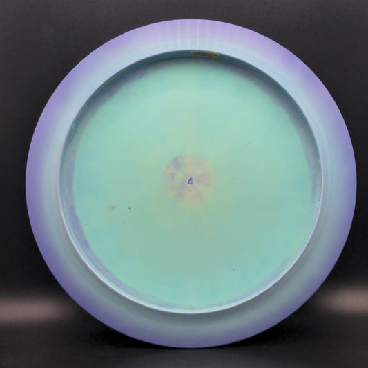 ESP Zeus - Paul McBeth Discraft