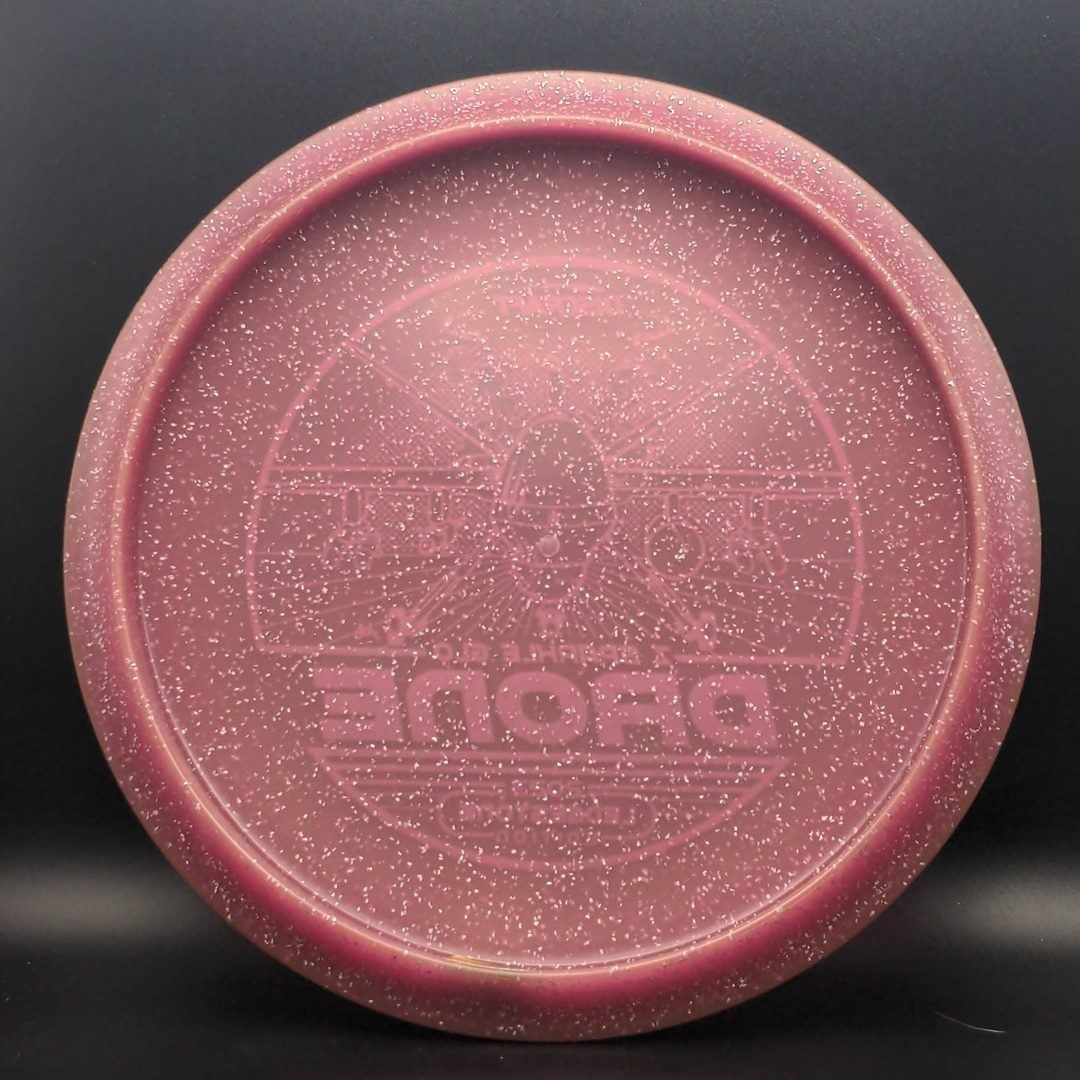 Z Sparkle Glo Drone - 2023 Ledgestone Edition Discraft