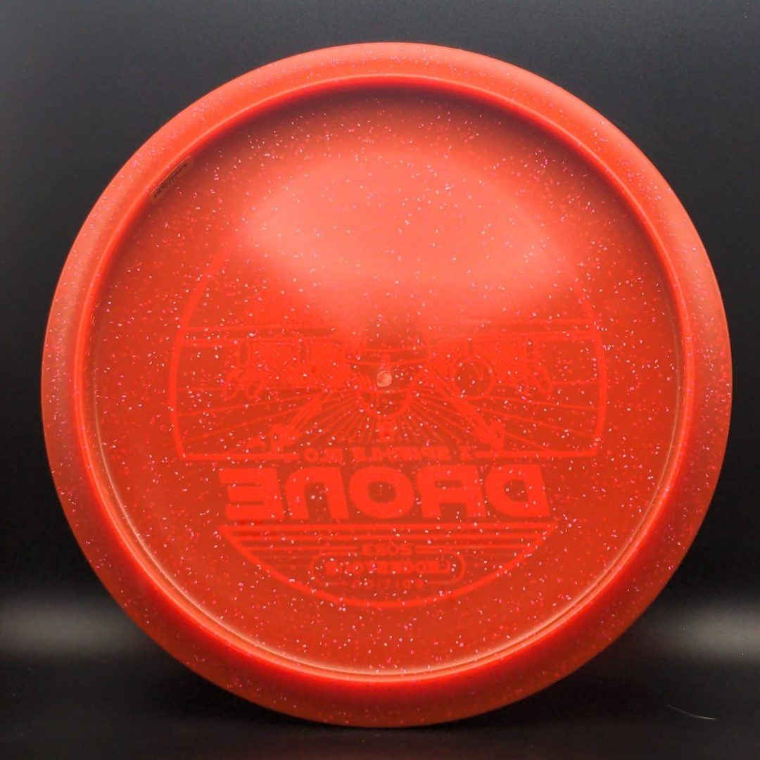 Z Sparkle Glo Drone - 2023 Ledgestone Edition Discraft