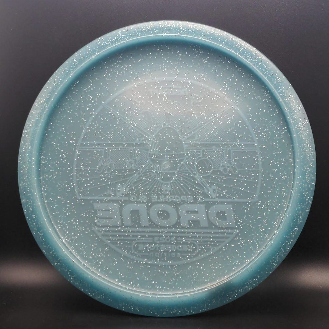 Z Sparkle Glo Drone - 2023 Ledgestone Edition Discraft