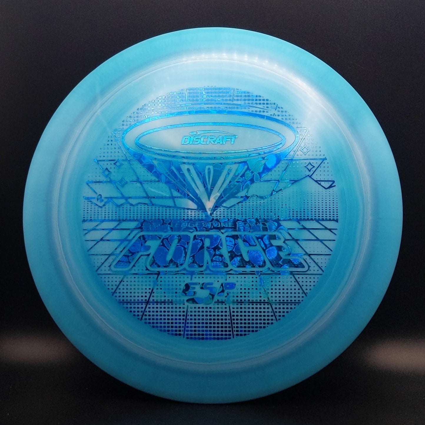 ESP Lite Force - 2023 Ledgestone Edition Discraft