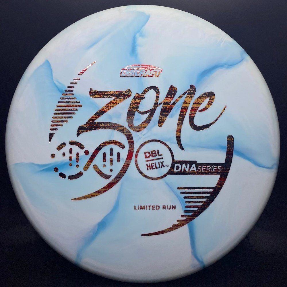 ESP Swirl Zone - Limited Run DNA Series Discraft