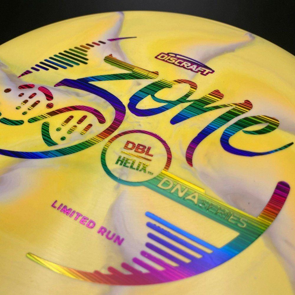 ESP Swirl Zone - Limited Run DNA Series Discraft