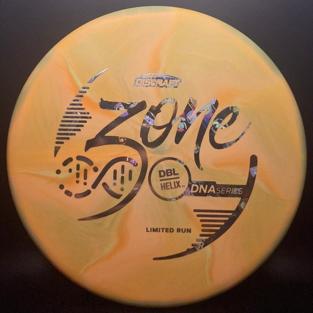 ESP Swirl Zone - Limited Run DNA Series Discraft