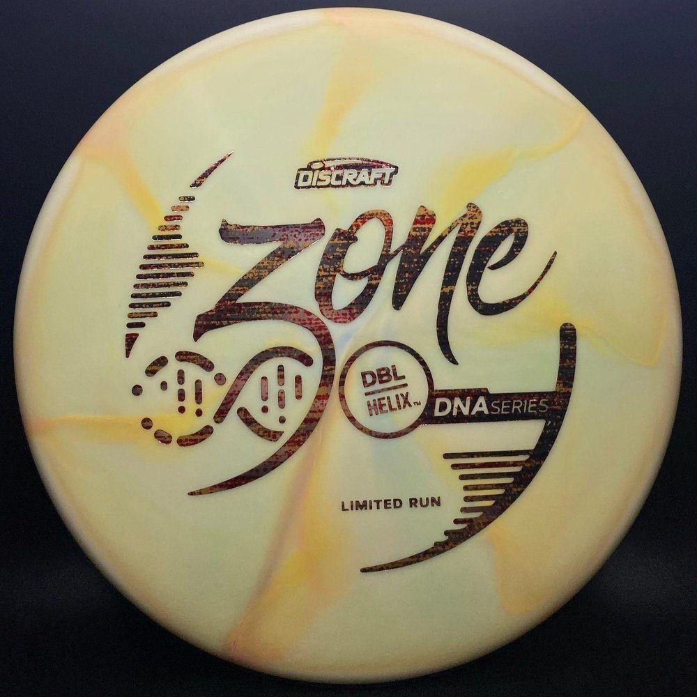 ESP Swirl Zone - Limited Run DNA Series Discraft