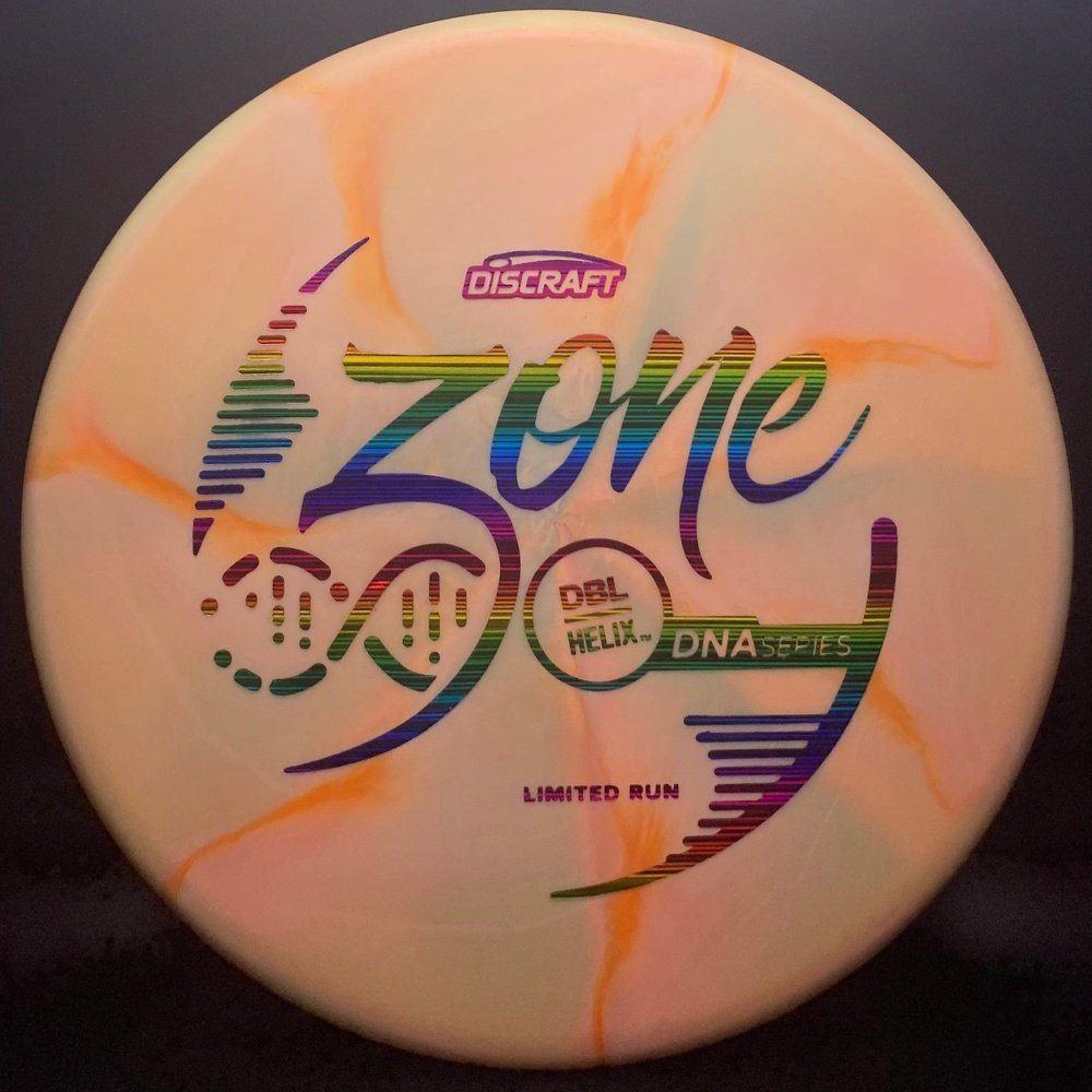 ESP Swirl Zone - Limited Run DNA Series Discraft