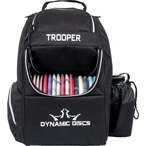Dynamic Discs Trooper Disc Golf Bag Standard Dynamic Discs