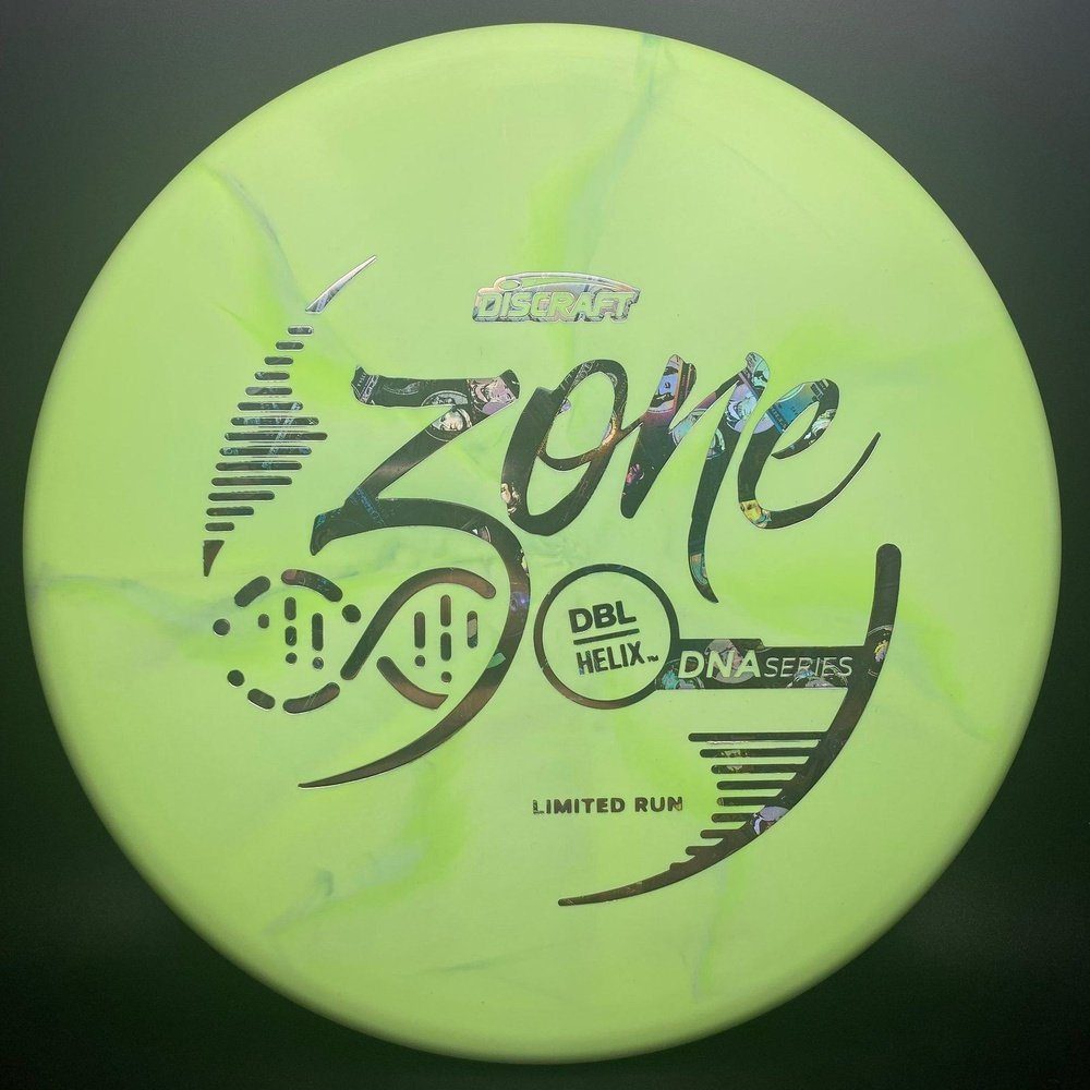 ESP Swirl Zone - Limited Run DNA Series Discraft