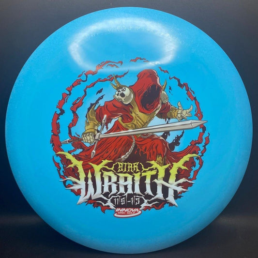 Star Wraith - Full Color InnVision Limited Design Innova