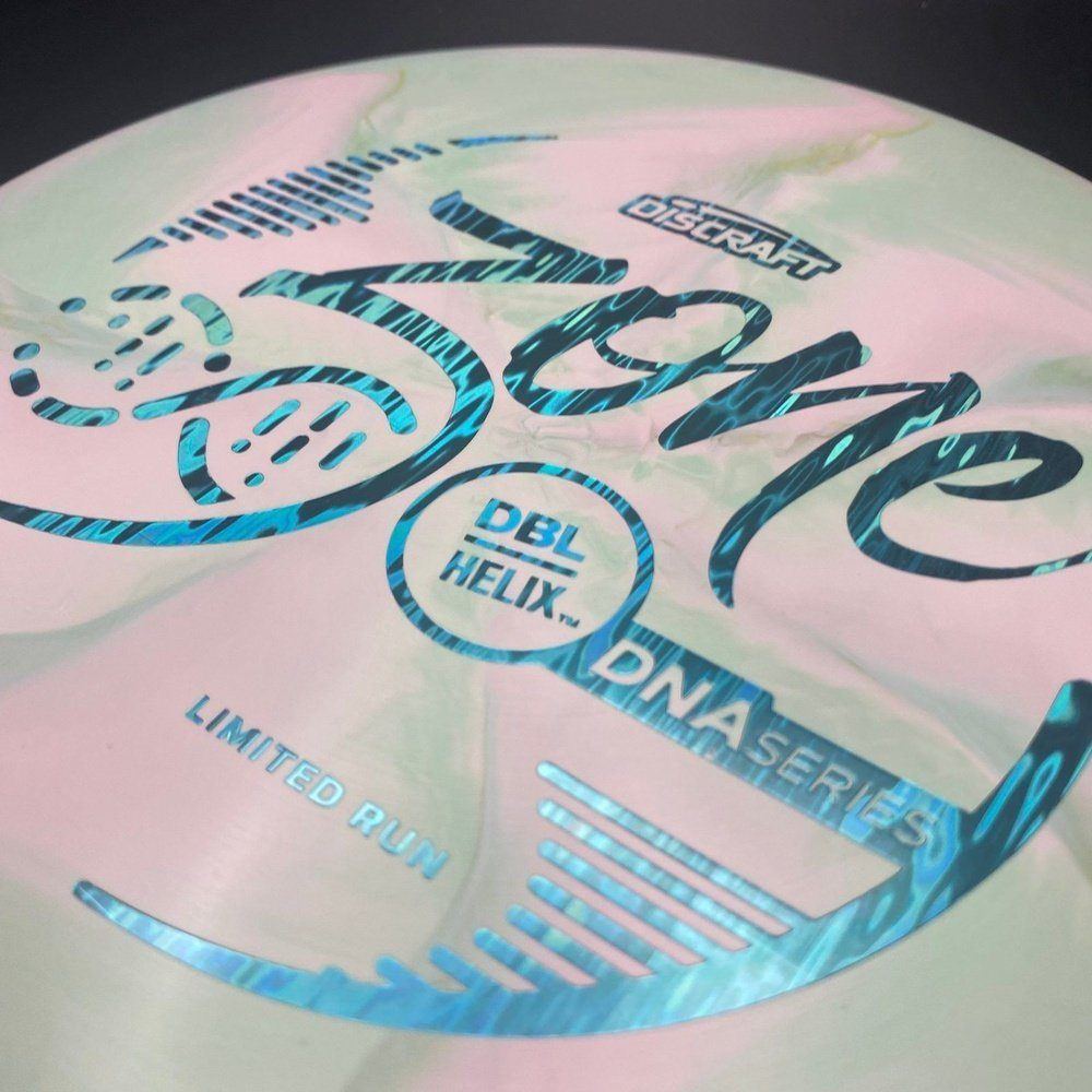 ESP Swirl Zone - Limited Run DNA Series Discraft