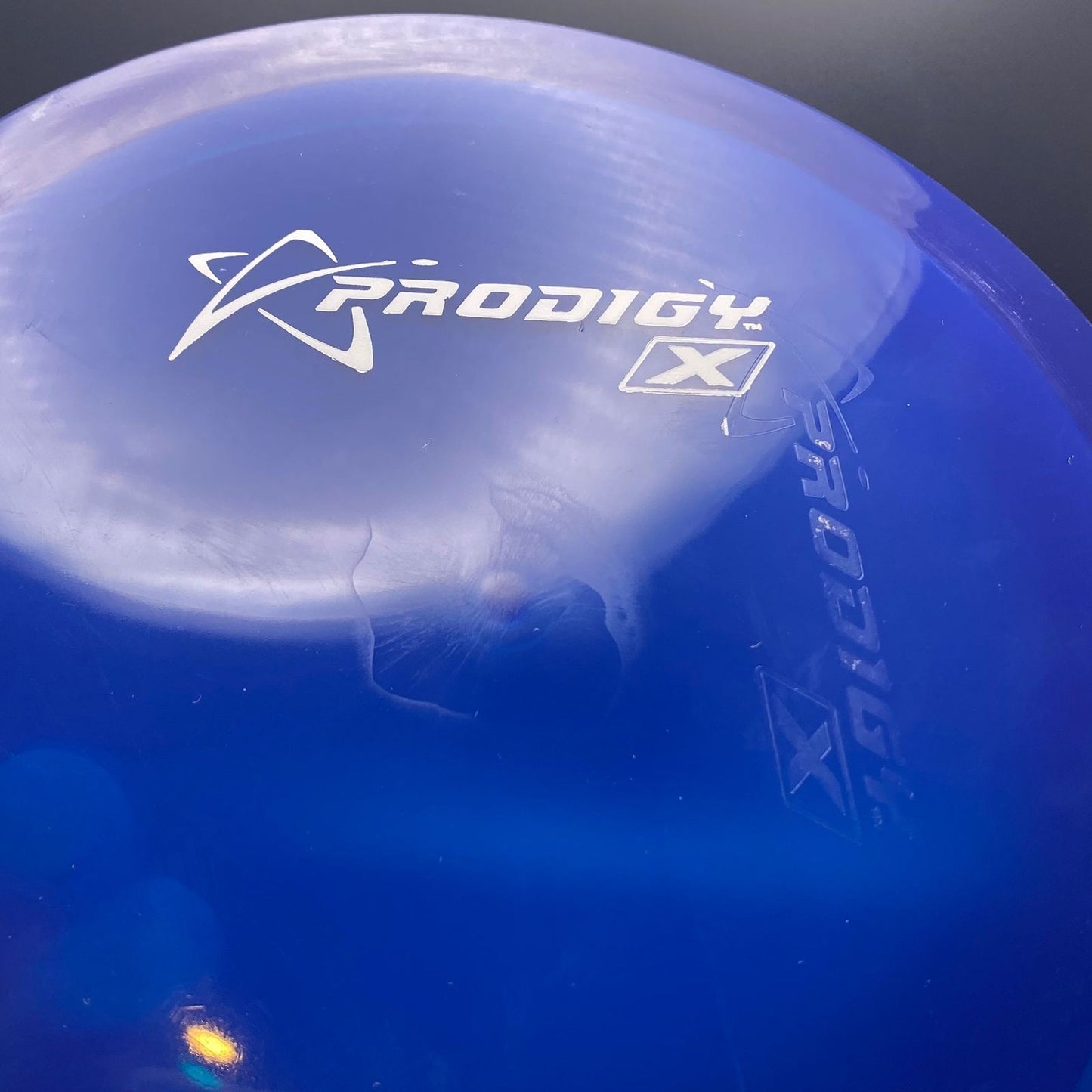 F3 400 Control Driver - X Out Prodigy