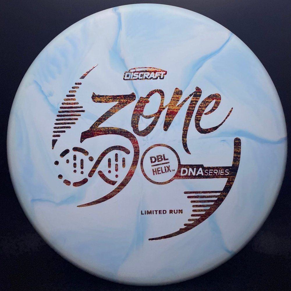 ESP Swirl Zone - Limited Run DNA Series Discraft