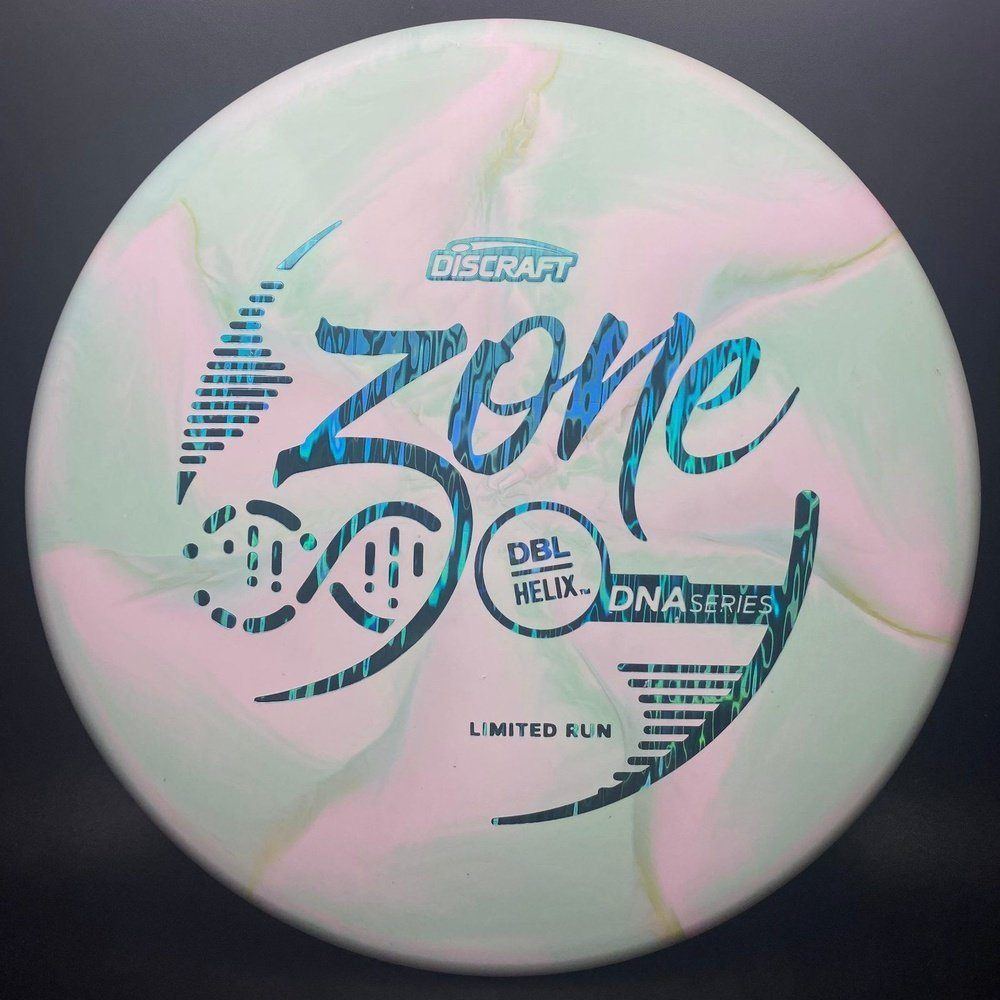 ESP Swirl Zone - Limited Run DNA Series Discraft