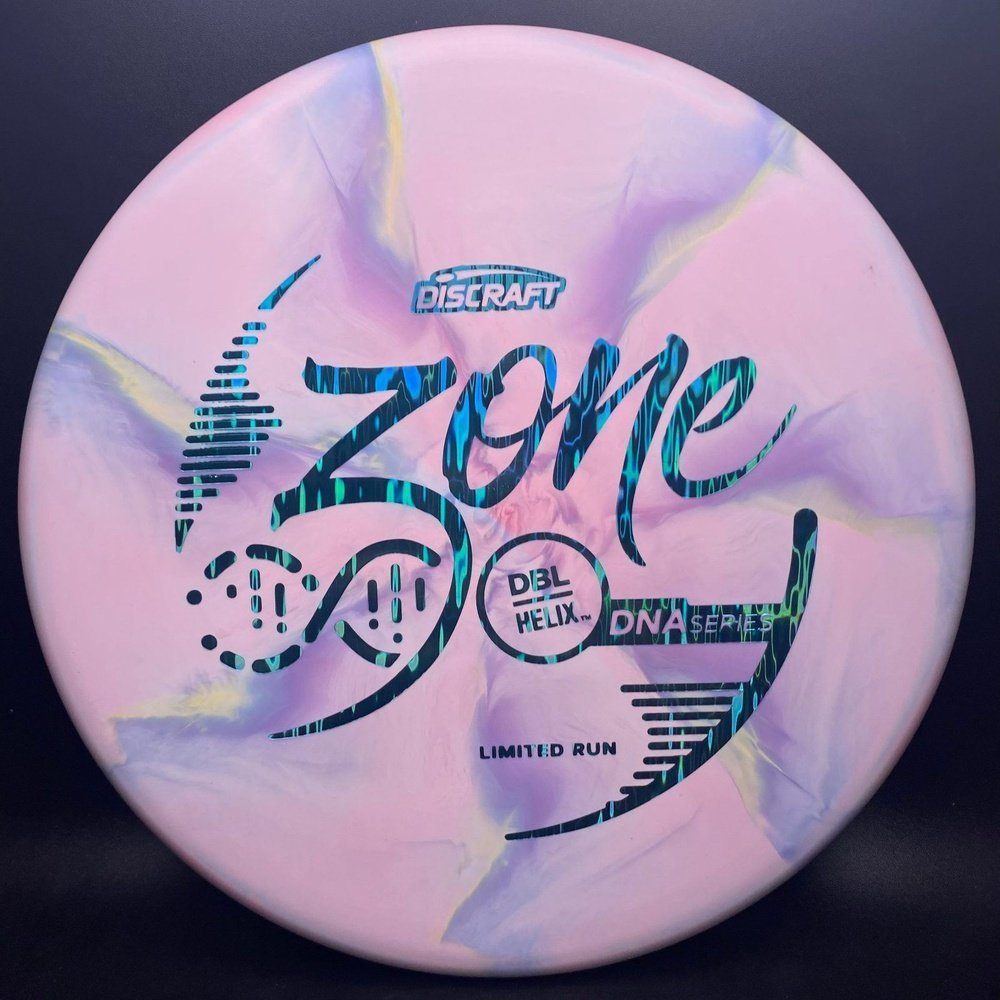 ESP Swirl Zone - Limited Run DNA Series Discraft