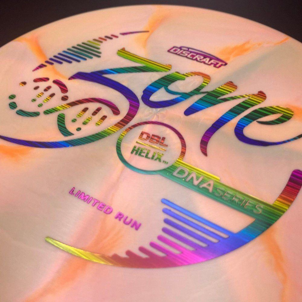 ESP Swirl Zone - Limited Run DNA Series Discraft