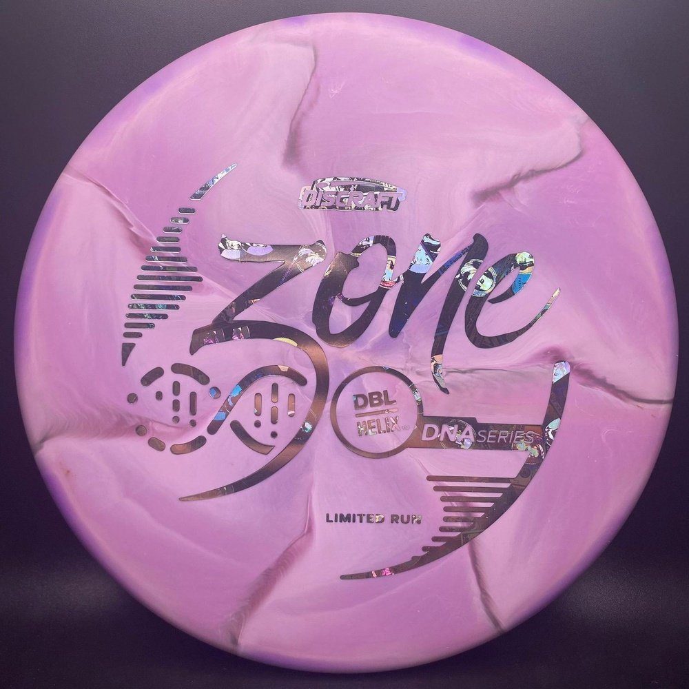 ESP Swirl Zone - Limited Run DNA Series Discraft