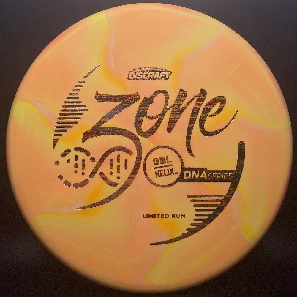 ESP Swirl Zone - Limited Run DNA Series Discraft