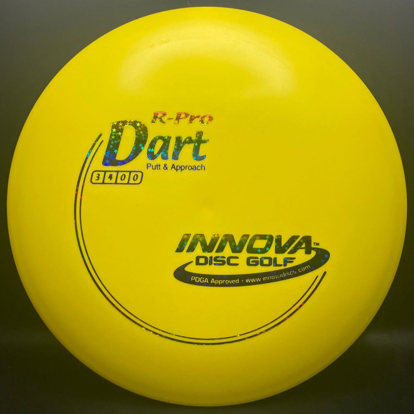 R-Pro Dart Innova
