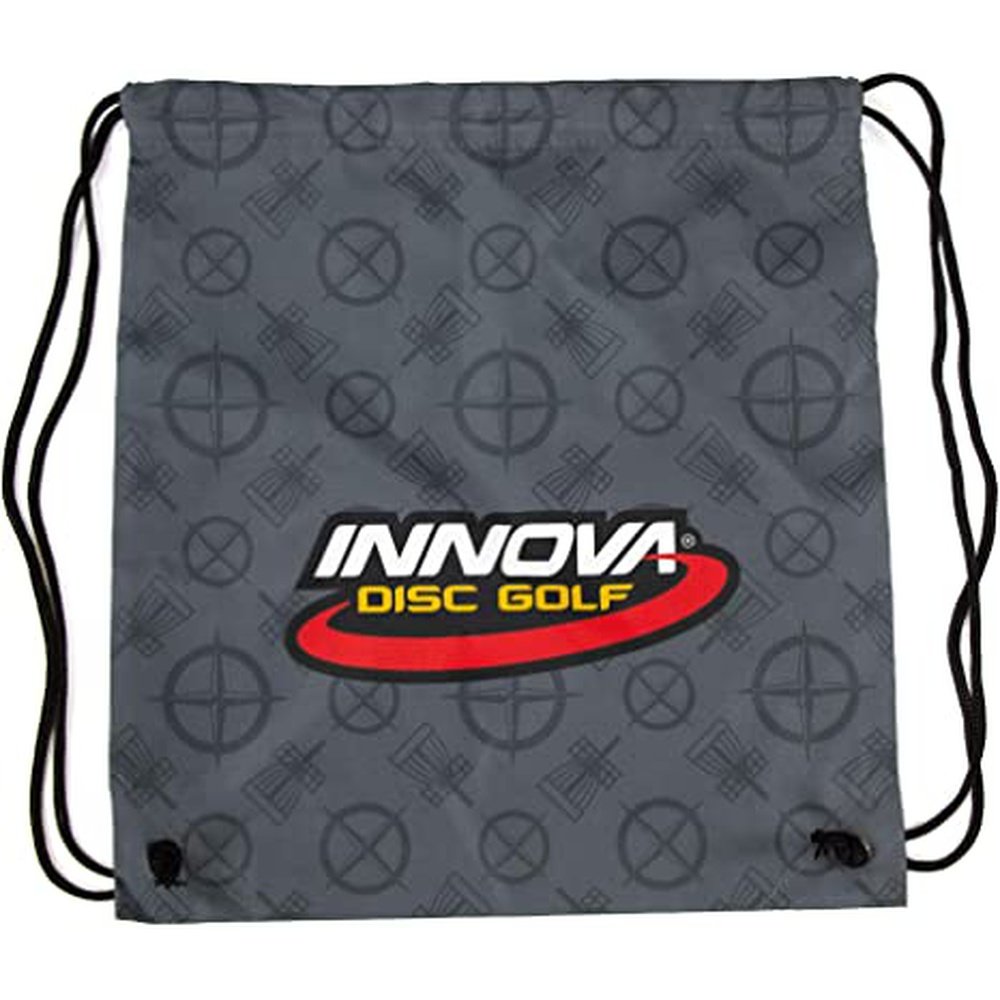 Innova Drawstring Backpacks Dynamic Discs