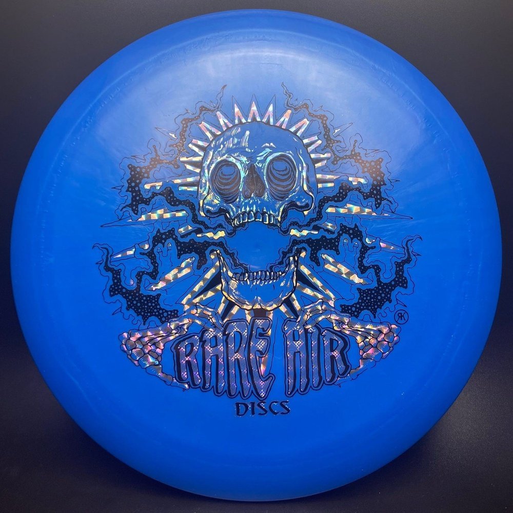 G-Blend Aztec - Rare Air Discs Skull Stamp Infinite Discs