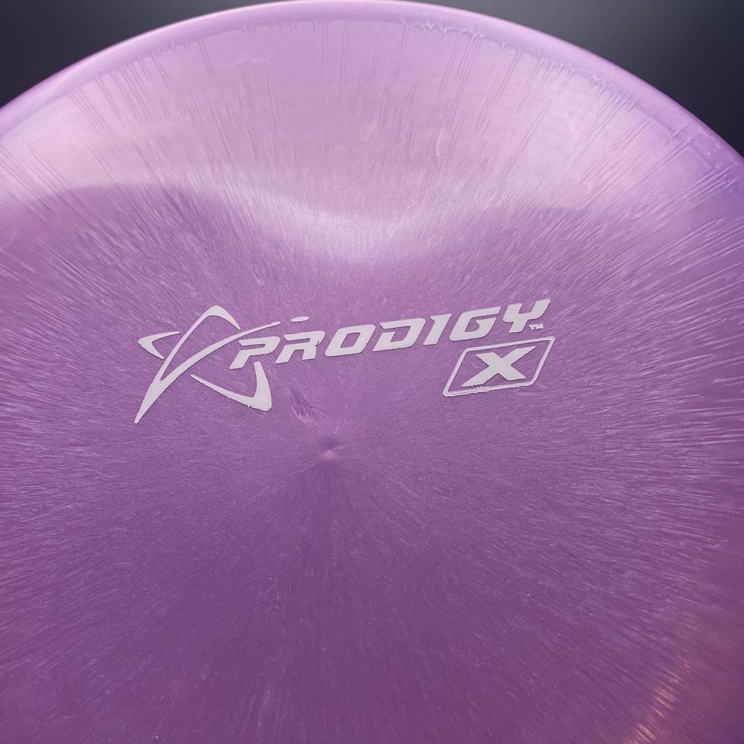 A5 500 - X Out Prodigy