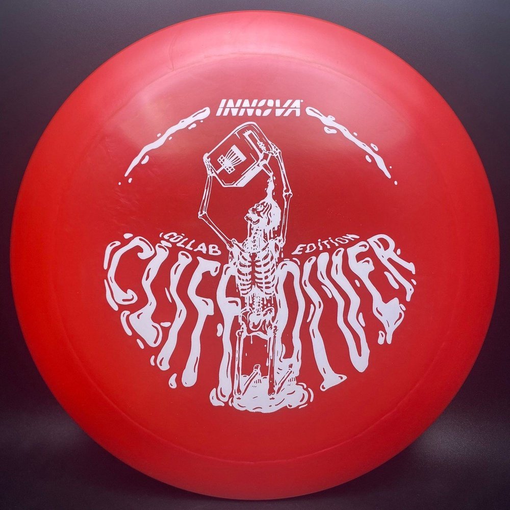 Star Destroyer - Penned - Cliffdiver Collab Edition Innova